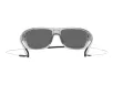 Oakley Split Shot Férfi Ezüst Napszemüveg OO 9416 941634