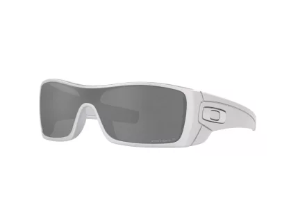 Oakley Batwolf Férfi Fehér Napszemüveg OO 9101 910169