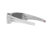 Oakley Batwolf Férfi Fehér Napszemüveg OO 9101 910169