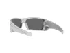 Oakley Batwolf Férfi Fehér Napszemüveg OO 9101 910169