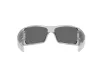 Oakley Batwolf Férfi Fehér Napszemüveg OO 9101 910169