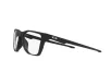 Oakley Férfi Fekete Szemüvegkeret OX 8058 805801