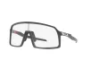 Oakley Sutro Férfi Fekete Napszemüveg OO 9406 940698