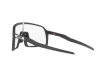 Oakley Sutro Férfi Fekete Napszemüveg OO 9406 940698
