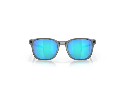 Oakley Ojector Férfi Szürke Napszemüveg OO 9018 901814