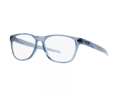 Oakley Férfi Kék Szemüvegkeret OX 8177 817706