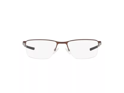 Oakley Férfi Piros Szemüvegkeret OX 3218 321811
