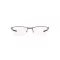 Oakley Férfi Piros Szemüvegkeret OX 3218 321811