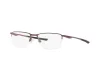 Oakley Férfi Piros Szemüvegkeret OX 3218 321811