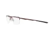 Oakley Férfi Piros Szemüvegkeret OX 3218 321811