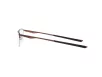 Oakley Férfi Piros Szemüvegkeret OX 3218 321811