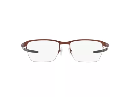 Oakley Férfi Piros Szemüvegkeret OX 5099 509904