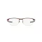 Oakley Férfi Piros Szemüvegkeret OX 5099 509904