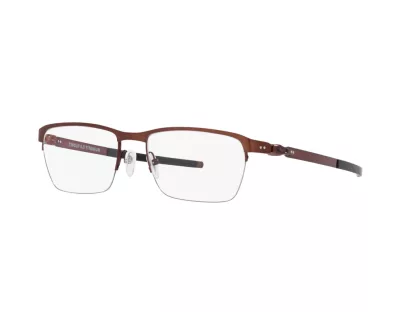 Oakley Férfi Piros Szemüvegkeret OX 5099 509904