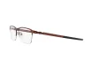 Oakley Férfi Piros Szemüvegkeret OX 5099 509904