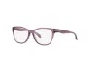 Oakley Youth Lány Áttetsző Szemüvegkeret OY 8016 801605