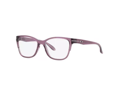 Oakley Youth Lány Áttetsző Szemüvegkeret OY 8016 801605
