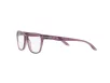 Oakley Youth Lány Áttetsző Szemüvegkeret OY 8016 801605
