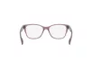 Oakley Youth Lány Áttetsző Szemüvegkeret OY 8016 801605