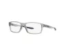 Oakley Youth Fiú Szürke Szemüvegkeret OY 8002 800215