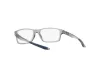 Oakley Youth Fiú Szürke Szemüvegkeret OY 8002 800215