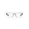 Oakley Youth Fiú Szürke Szemüvegkeret OY 8007 800710