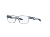 Oakley Youth Fiú Szürke Szemüvegkeret OY 8007 800710
