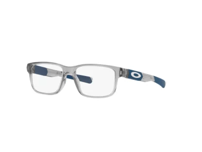 Oakley Youth Fiú Szürke Szemüvegkeret OY 8007 800710