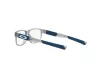 Oakley Youth Fiú Szürke Szemüvegkeret OY 8007 800710