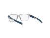 Oakley Youth Fiú Szürke Szemüvegkeret OY 8007 800710