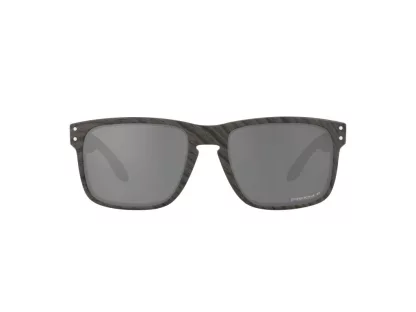 Oakley Holbrook Férfi Szürke Napszemüveg OO 9102 9102W9