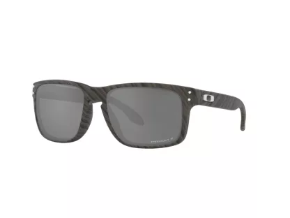 Oakley Holbrook Férfi Szürke Napszemüveg OO 9102 9102W9