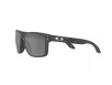 Oakley Holbrook Férfi Szürke Napszemüveg OO 9102 9102W9