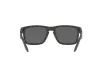 Oakley Holbrook Férfi Szürke Napszemüveg OO 9102 9102W9