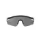 Oakley Hydra Férfi Fekete Napszemüveg OO 9229 922901