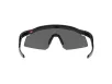 Oakley Hydra Férfi Fekete Napszemüveg OO 9229 922901