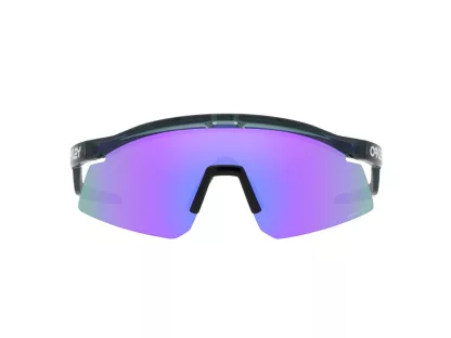 Oakley Hydra Férfi Fekete Napszemüveg OO 9229 922904