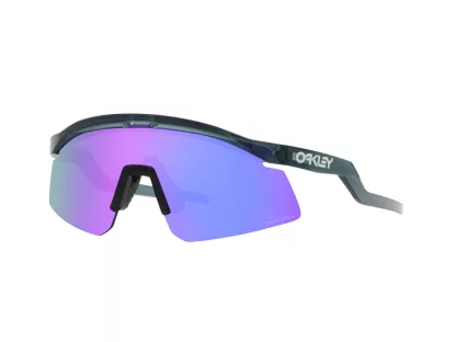 Oakley Hydra Férfi Fekete Napszemüveg OO 9229 922904