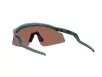 Oakley Hydra Férfi Fekete Napszemüveg OO 9229 922904
