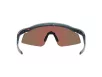 Oakley Hydra Férfi Fekete Napszemüveg OO 9229 922904