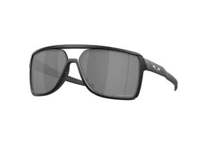 Oakley Castel Férfi Fekete Napszemüveg OO 9147 914702