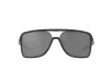 Oakley Castel Férfi Fekete Napszemüveg OO 9147 914702