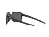 Oakley Castel Férfi Fekete Napszemüveg OO 9147 914702