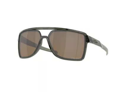 Oakley Castel Férfi Zöld Napszemüveg OO 9147 914704