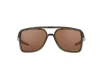 Oakley Castel Férfi Zöld Napszemüveg OO 9147 914704