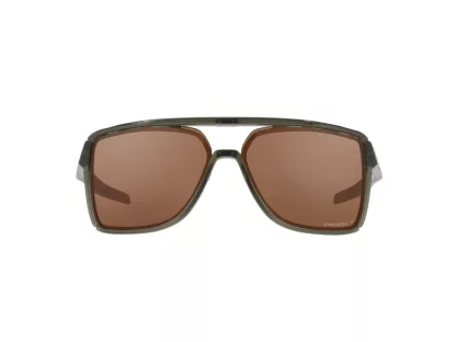 Oakley Castel Férfi Zöld Napszemüveg OO 9147 914704