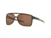 Oakley Castel Férfi Zöld Napszemüveg OO 9147 914704