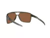 Oakley Castel Férfi Zöld Napszemüveg OO 9147 914704