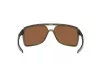 Oakley Castel Férfi Zöld Napszemüveg OO 9147 914704