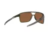 Oakley Castel Férfi Zöld Napszemüveg OO 9147 914704